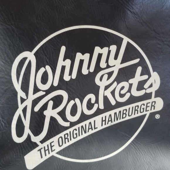 Johnny Rockets Bag - Picture 3 of 3